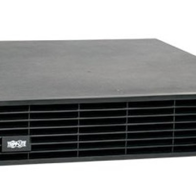 UPS Tripp Lite SmartOnline - 1000VA/900W - 6 Contactos - Doble Conversión - LCD - SUINT1000LCD2U UPS Tripp Lite SmartOnline - 1000VA/900W - 6 Contactos - Doble Conversión - LCD - SUINT1000LCD2U