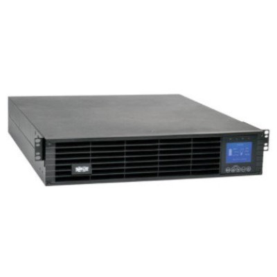 UPS Tripp Lite SmartOnline - 1500VA/1350W - 6 Contactos - Doble conversión - LCD - SUINT1500LCD2U