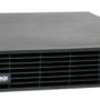 UPS Tripp Lite SmartOnline - 3000VA/2700W - 10 Salidas - Doble Conversión - LCD - SUINT3000LCD2U