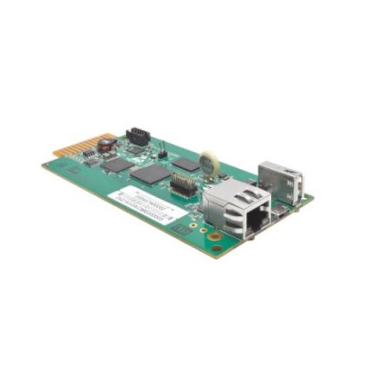 Tarjeta de Red Tripp Lite WEBCARDLXE - RJ-45 - USB - WEBCARDLXE
