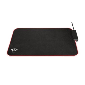 Mouse Pad Trust GXT 765 Glide-Flex - 350x250x5mm - RGB - 23646