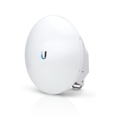 Antena Ubiquiti airFiber X - 5,1 a 5,9 GHz - 23 dBi - AF-5G23-S45