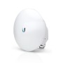 Antena Ubiquiti airFiber X - 5,1 a 5,9 GHz - 23 dBi - AF-5G23-S45