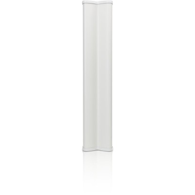 Antena Sectorial Ubiquiti Air Max Sector - 2.3 a 2.7 GHz - 15 dBi - AM-2G15-120