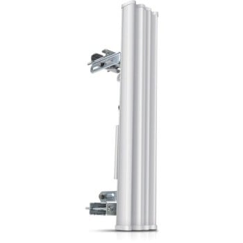 Antena Ubiquiti airMAX - 5 GHz - 20.3 dBi - Sectorial - AM-5G20-90