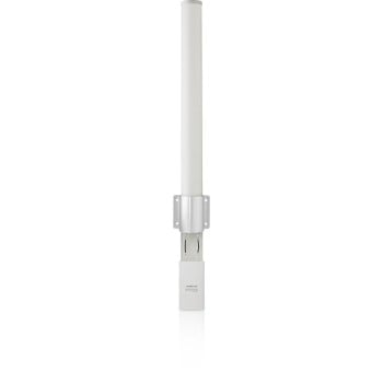 Antena Sectorial Ubiquiti airMAX - 2.35 a 2.55 GHz - 10 dBi - AMO-2G10
