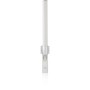 Antena Sectorial Ubiquiti airMAX - 2.35 a 2.55 GHz - 10 dBi - AMO-2G10