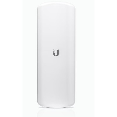 Punto de Acceso/ Estación Base Ubiquiti LAP-GPS - 5 GHz - 1x RJ-45 - LAP-GPS