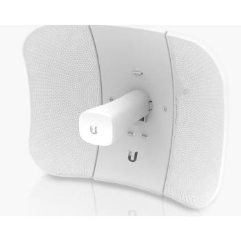 Antena Direccional Ubiquiti LiteBeam AC - 2,4/5 GHz - 23 dBi - LBE-5AC-GEN2