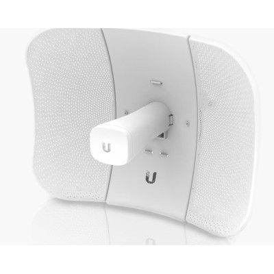 Antena Direccional Ubiquiti LiteBeam AC - 2,4/5 GHz - 23 dBi - LBE-5AC-GEN2