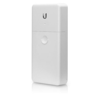 Switch Ubiquiti NanoSwitch 4 Puertos Gigabit PoE No Gestionado - N-SW