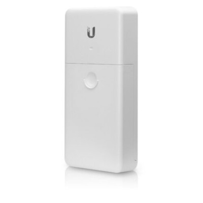 Switch Ubiquiti NanoSwitch - Gigabit Ethernet - 4 puertos PoE - No Gestionado - N-SW