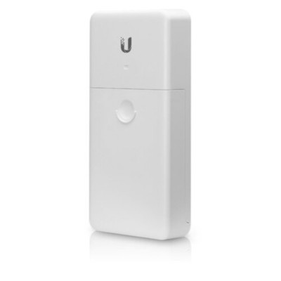 Switch Ubiquiti NanoSwitch - Gigabit Ethernet - 4 puertos PoE - No Gestionado - N-SW