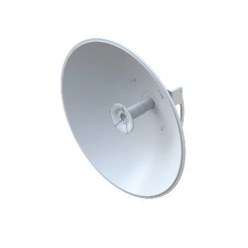 Antena Ubiquiti airFiber X - 5 GHz - 30 dBi - AF-5G30-S45