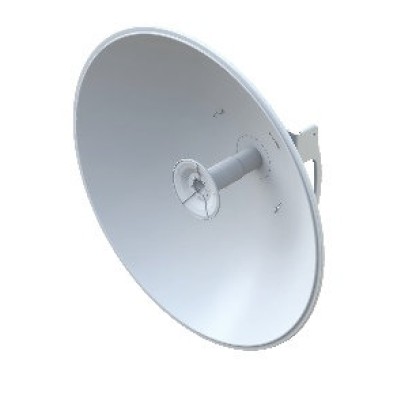 Antena Ubiquiti airFiber X - 5 GHz - 30 dBi - AF-5G30-S45