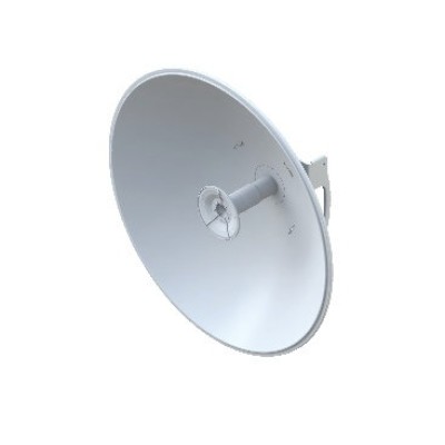 Antena Ubiquiti airFiber X - 5 GHz - 30 dBi - AF-5G30-S45