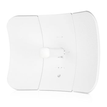 Antena Direccional Ubiquiti Litebeam airMAX M5 Ac LongRange - 26 dBi - LBE-5AC-LR
