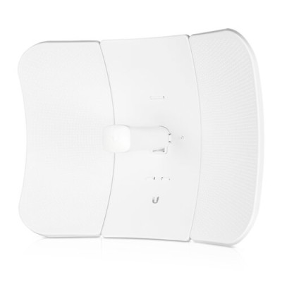 Antena Direccional Ubiquiti Litebeam airMAX M5 Ac LongRange - 26 dBi - LBE-5AC-LR