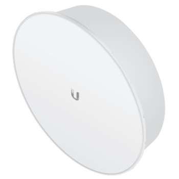 Antena Ubiquiti PowerBeam AC ISO Gen2 - 5 GHz - 25 dBi - PBE-5AC-ISO-GEN2 Antena Ubiquiti PowerBeam AC ISO Gen2 - 5 GHz - 25 dBi - PBE-5AC-ISO-GEN2