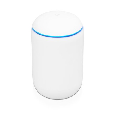 Punto de Acceso Ubiquiti UniFi Dream Machine - 2.4/5 GHz - 1733 Mbit/s - 4x RJ-45 - UDM
