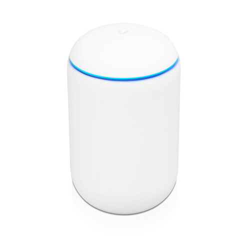 Punto de Acceso Ubiquiti UniFi Dream Machine UDM - WiFi 5 GHz 1733 Mbps - 4 Puertos LAN