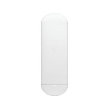 Punto de Acceso Ubiquiti NanoStation AC - 5 GHz - Hasta 450 Mbps - NS-5AC