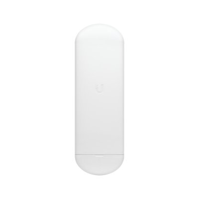 Punto de Acceso Ubiquiti NanoStation AC - 5 GHz - Hasta 450 Mbps - NS-5AC