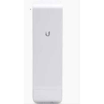 Punto de Acceso Ubiquiti Nanostation NSM2 - 2,4 GHz - 150 Mbit/s - 2x RJ-45 - NSM2