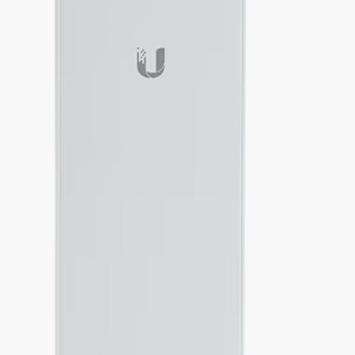 Punto de Acceso Ubiquiti Nanostation NSM2 - 2,4 GHz - 150 Mbit/s - 2x RJ-45 - NSM2