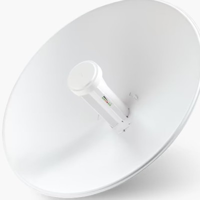 Antena Ubiquiti PowerBeam M5 - 5 GHz - 25 dBi - PBE-M5-400