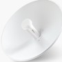 Antena Ubiquiti PowerBeam M5 - 5 GHz - 25 dBi - PBE-M5-400
