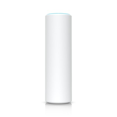 Punto de Acceso Ubiquiti U6-Mesh - 2.4/5 GHz - 4800Mbps - 1x RJ-45 - U6-MESH