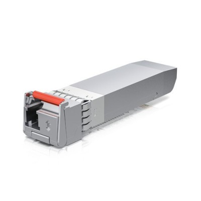 Transceptor Ubiquiti UACC-OM-SM-10G-S-2 SFP+ - LC - 1330nm - Monomodo - UACC-OM-SM-10G-S-2