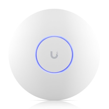 Punto de Acceso Ubiquiti UniFi - 2,4/5 GHz - 867 Mbit/s - 1x RJ-45 - UAP-AC-LR