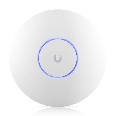 Punto de Acceso Ubiquiti UniFi - 2,4/5 GHz - 867 Mbit/s - 1x RJ-45 - UAP-AC-LR