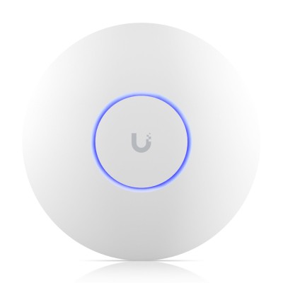 Punto de Acceso Ubiquiti UniFi - 2,4/5 GHz - 867 Mbit/s - 1x RJ-45 - UAP-AC-LR