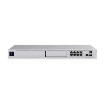Ubiquiti Dream Machine Special Edition - 3500Mbps - 8x RJ-45 - UDM-SE