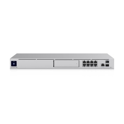 Ubiquiti Dream Machine Special Edition - 3500Mbps - 8x RJ-45 - UDM-SE