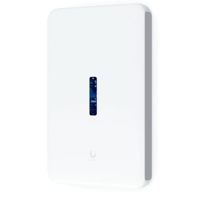 Router Unifi UDW - Wi-Fi 6 - 17 Puertos PoE - 1 SFP+ - Gestionado - UDW