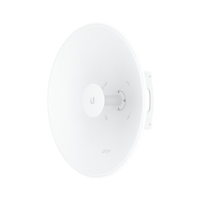 Antena Ubiquiti UISP-DISH - 5.15-6.87GHz - 30dBi - Direccional - UISP-DISH