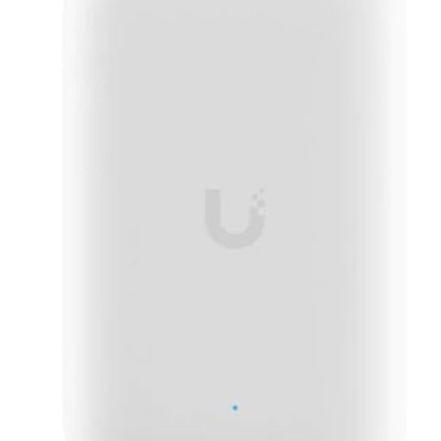 Punto de Acceso Ubiquiti UK-ULTRA - 2.4/5 GHz - 867 Mbps - 1x RJ-45 - Antenas no incluidas - UK-ULTRA