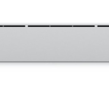 Switch Ubiquiti UniFi Aggregation - 8 Puertos SFP+ Gestionado - USW-AGGREGATION