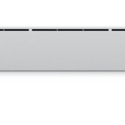 Switch Ubiquiti UniFi Aggregation - 8 Puertos SFP+ - Gestionado - USW-AGGREGATION