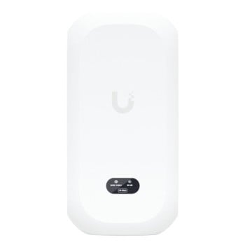 Cámara IP Ubiquiti UVC-AI-THETA - 8MP - Ultra Compacta - Lente Focal Fijo - PoE - UVC-AI-THETA