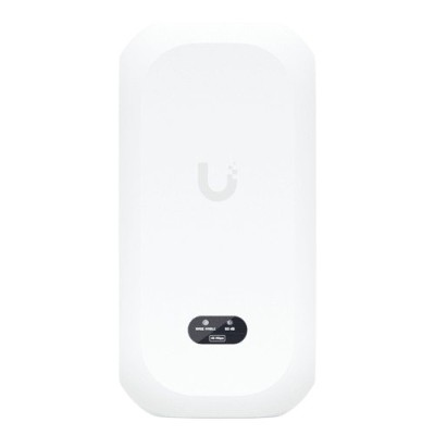 Cámara IP Ubiquiti UVC-AI-THETA - 8MP - Ultra Compacta - Lente Focal Fijo - PoE - UVC-AI-THETA Cámara IP Ubiquiti UVC-AI-THETA - 8MP - Ultra Compacta - Lente Focal Fijo - PoE - UVC-AI-THETA