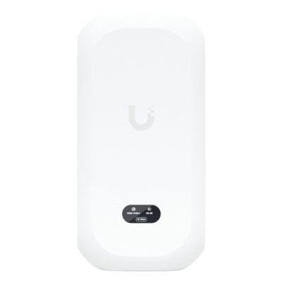 Cámara IP Ubiquiti UVC-AI-THETA - 8MP - Ultra Compacta - Lente Focal Fijo - PoE - UVC-AI-THETA