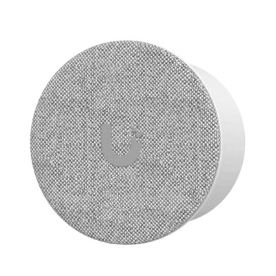 Bocina Ubiquiti UVC-AI-THETA-AUDIO - Micrófono Integrado - Audio Bidireccional - USB-C - UVC-AI-THETA-AUDIO