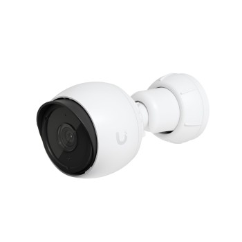 Cámara IP Ubiquiti G4-Bullet - 4MP - Bala - Ethernet - Micrófono Integrado - UVC-G4-BULLET