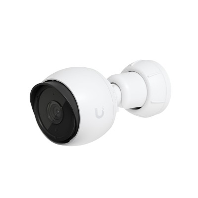Cámara IP Ubiquiti G4-Bullet - 4MP - Bala - Ethernet - Micrófono Integrado - UVC-G4-BULLET Cámara IP Ubiquiti G4-Bullet - 4MP - Bala - Ethernet - Micrófono Integrado - UVC-G4-BULLET