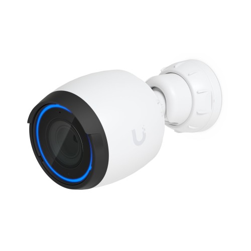 Cámara de Seguridad IP Ubiquiti 8MP 4K UVC-G4-PRO - Bala con Lente Motorizado Cámara de Seguridad IP Ubiquiti 8MP 4K UVC-G4-PRO - Bala con Lente Motorizado